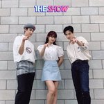 [더보이즈] [쭈쇼] 기럭지 <b>낭낭</b>