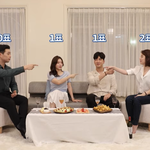 [이것좀봐줘] 은행원들은 얼굴 보고 뽑나봄