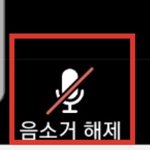 얘들아 이거 줌 음<b>소거</b> 된 건지 봐주라