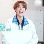 [NCT] 정우 <b>앞날</b>엔 웃을 일만 가득할거야