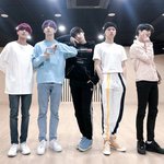 [TXT모아] TXT <b>드라마</b> 댄스연습영상