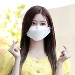 근데 왜 연<b>옌들</b>은 마스크를 굳이