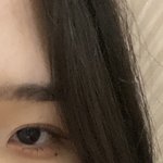 오늘 눈화장 맘에 든다구리