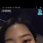 실시간 오마이걸 <b>지호</b> 데이식스 노래 좋다고 언급