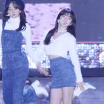ㄹㅇ 왜 레드벨벳은 평범한 걸 입히면 레전드냐