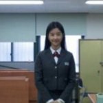 서예지 <b>학창</b>시절 교복입은 거 봐봐....