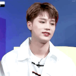 [NCT] 문태일 눈 진짜 예뻐