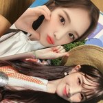 앨범 깠는데 최애 포카 <b>두장</b>나옴