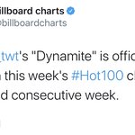 [모두드루와] 방탄소년단 2주 연속 <b>HOT</b> 100 1위