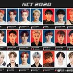 [NCT] 사담일까)플레이리스트 뒤지다가