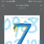 [방탄소년단] 또 1위라고?? 진짜 또 1위라고???