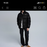 [댓글부탁해] 얘들아 <b>네셔</b>널 숏패딩 일진같아...????