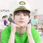 [NCT] 김정우 보고싶다 ㅠㅠ
