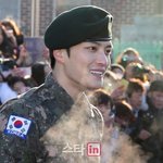 [김재중] 홈마가 찍어준 거라 해도 믿겠다