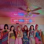 [여자아이들] 타팬)친구 선물