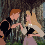 [드루와] 아니 디즈니 <b>왕자들</b>은 왜 다 이따구냐