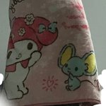 귀여운 저의 <b>담요</b>