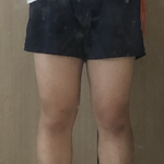 [댓글부탁해] 얘들아 다리만 보면 <b>몇키</b>로같아??