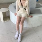 허리는 얇고 하비인 사람 들어<b>와바</b>