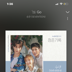 뷰<b>승관</b>씨노래 진짜 조으네