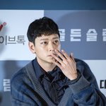 [드루와] 우리나라 대표 <b>미남</b> 배우 강동원 짤 푼다 드루와ㅋ
