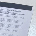 [EXO] 근데 무슨 촬영이길래 <b>안내문</b>?이 영어일까