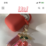 [드루와] <b>에어</b><b>팟</b> <b>케이스</b> 추반 ㄱ ㄱ