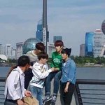 <b>정재현</b> 형아반 막내 시절