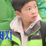 아빠어디가 민국이랑 동갑인 04년생 아이돌