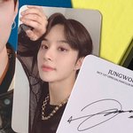 [NCT] 와 김정우 포카<b>천재</b> 됨