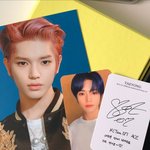 [NCT] <b>네가</b> 너무 예쁘잖아
