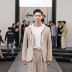 <b>스폰</b> 제안 거절하는 박보검