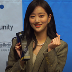 [짜릿짜릿] 에이프릴 이나은 완벽한 비주얼