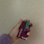 [이것좀봐줘] 웜톤인데 릴리바이레드 <b>포도</b>바 와뜸