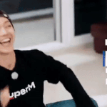 [NCT] 치타폰 왤케 <b>기여</b><b>워</b>ㅋㅋㅋ