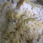 [이것좀봐줘] 김판녀의 역전 <b>스콘</b> 요리