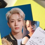 [NCT] 와 나유타 진짜...살 수 밖에 없게 만드네