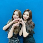 [댓글부탁해] 야 김민주 장원영