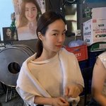 와 아이린이랑 시언서준 엄마 <b>문정원</b>