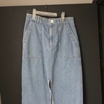 깔끔코디 좋아하는 애들아 이거 <b>위에</b> 뭐입음??