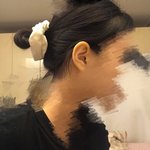 나 똥머리 이상한지 평가 좀 해주먄 안 되니