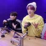[빅톤] 아 웃겨