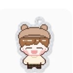 얘들아 키링 뭐 <b>발주</b>할까 제발 부탁 ㅈㄴ 고민