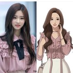 [모두드루와] 민주 여신<b>강림</b> 주경이 닮은 거 같아?