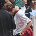 해찬 은근 <b>슬</b><b>렌</b>더네