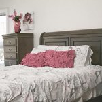 <b>아늑</b>한 침실