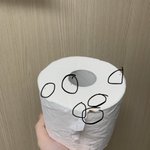 [댓글부탁해] 야 <b>휴지</b>에 이거 뭐냐