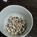 자 오늘은 쫀쫀한 펄을 만들어 볼게요~~!