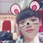 외할머니가 내 남친 예쁘게 생겼다고 난리임