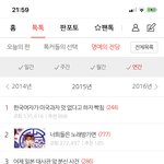 [19] 와 얘들아...